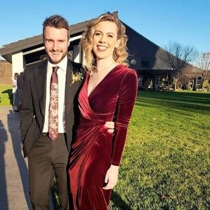 Meet your Posher, Christina